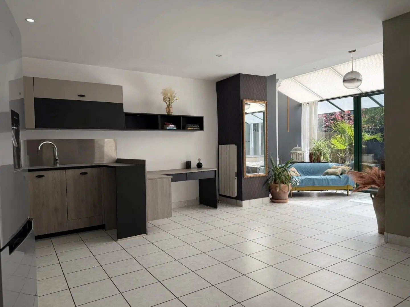 Appartement à vendre, 103m², Aix-les-Bains