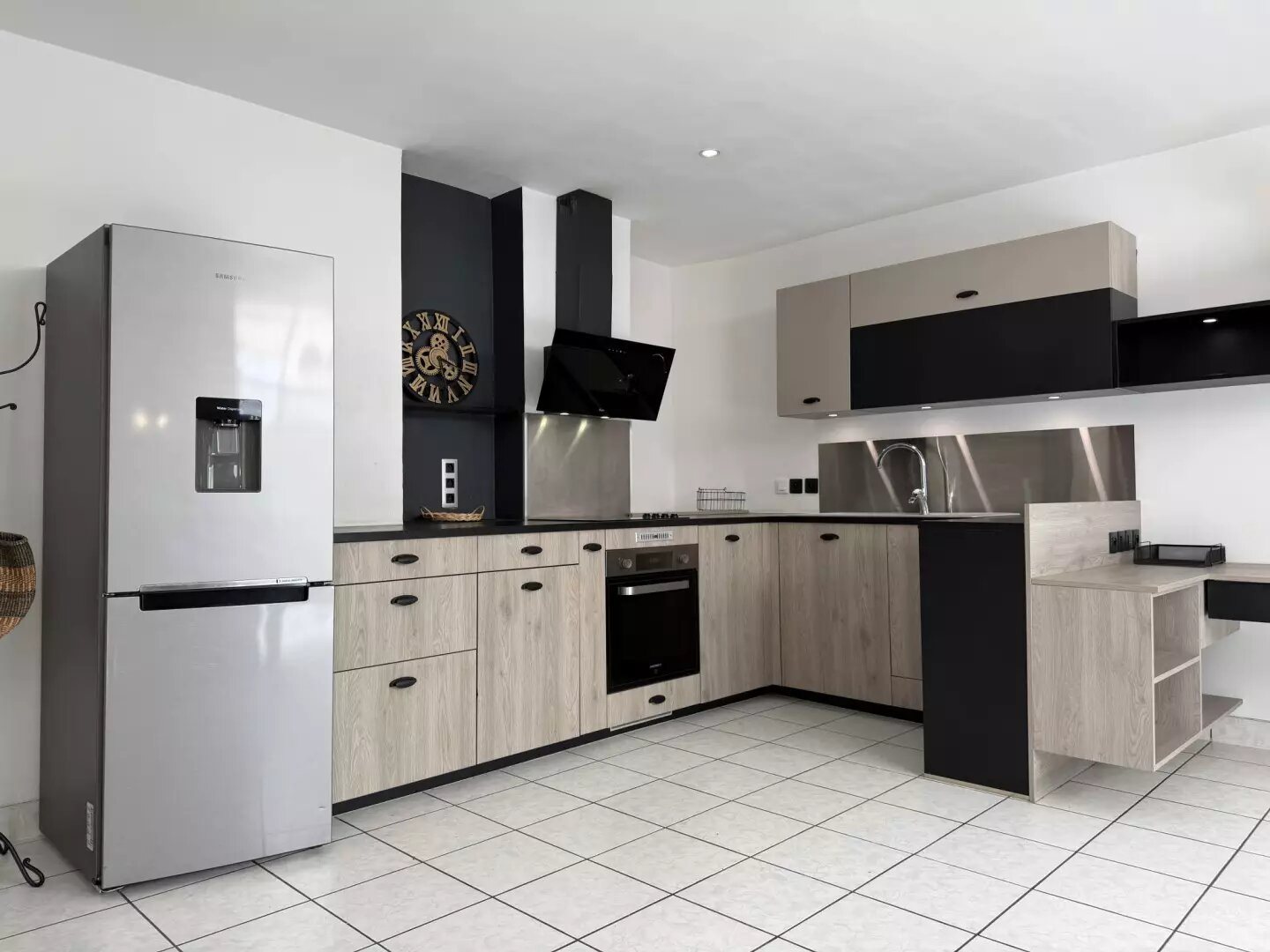 Appartement à vendre, 103m², Aix-les-Bains