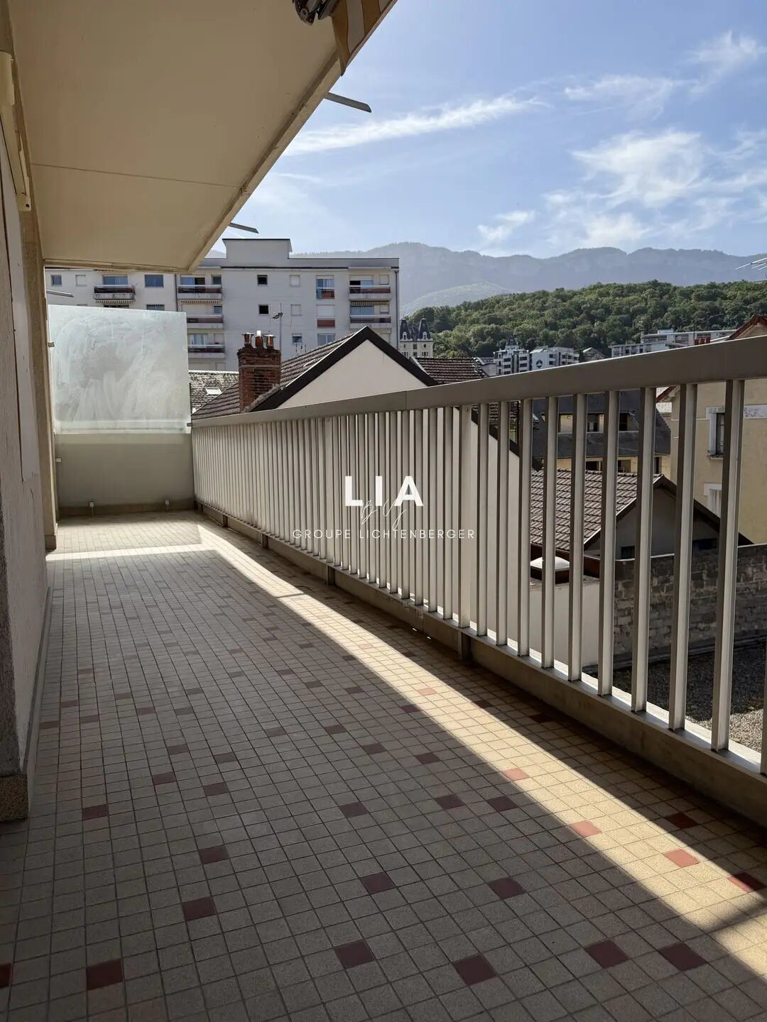 Appartement à vendre, 99m², Aix-les-Bains