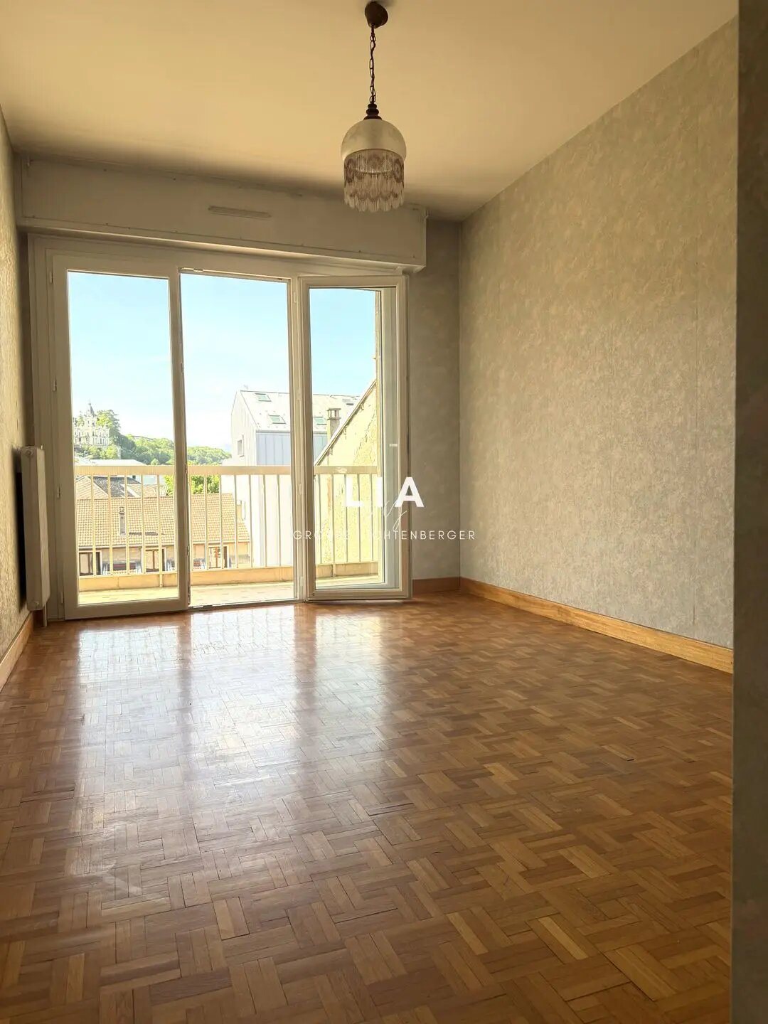Appartement à vendre, 99m², Aix-les-Bains