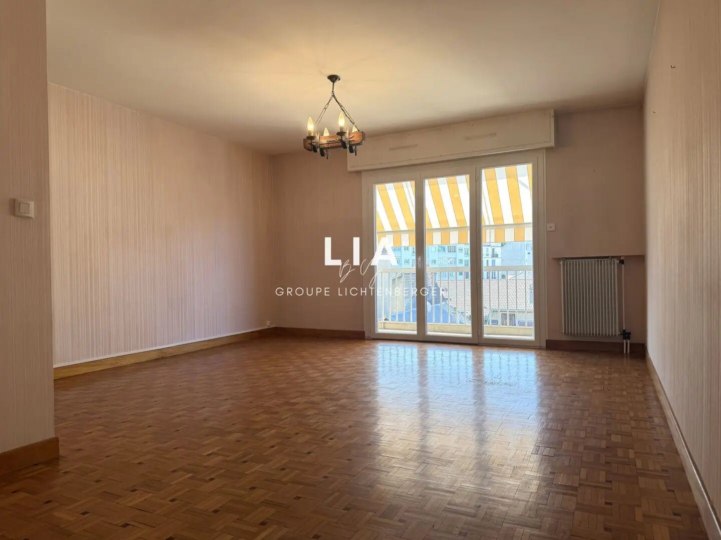 Appartement à vendre, 99m², Aix-les-Bains