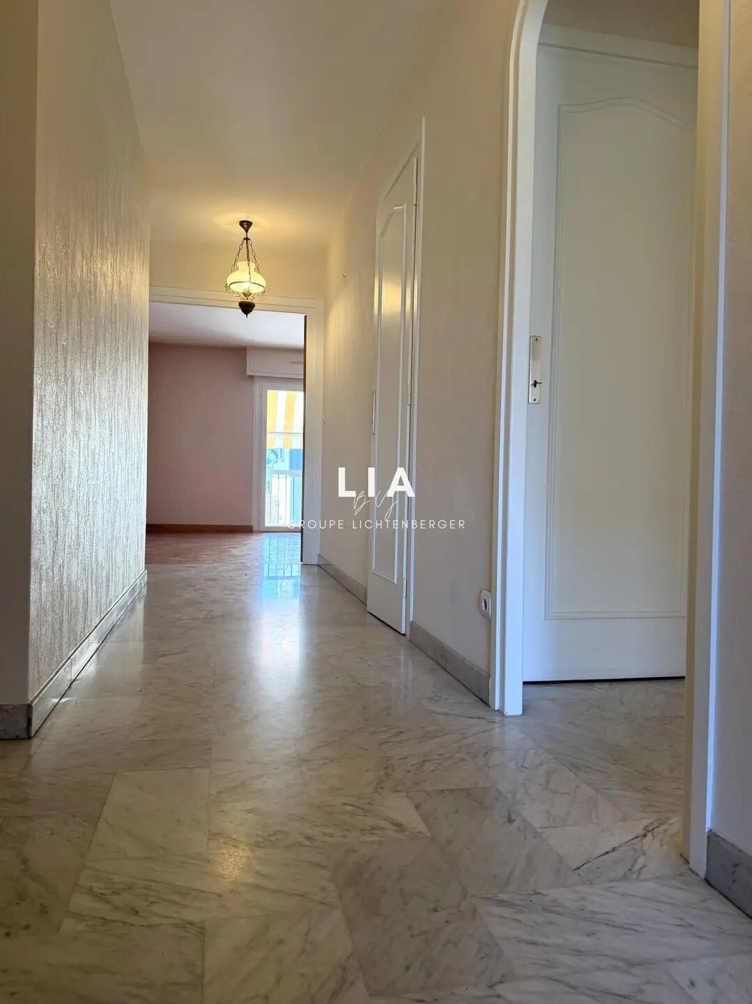 Appartement à vendre, 99m², Aix-les-Bains