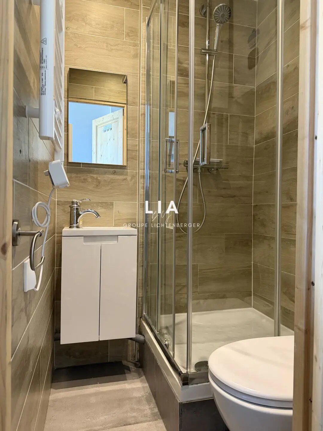 Appartement à vendre, 12m², Aix-les-Bains