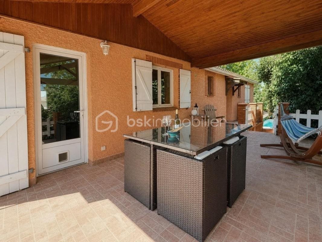 Maison à vendre, 191m², Plaisance-du-Touch