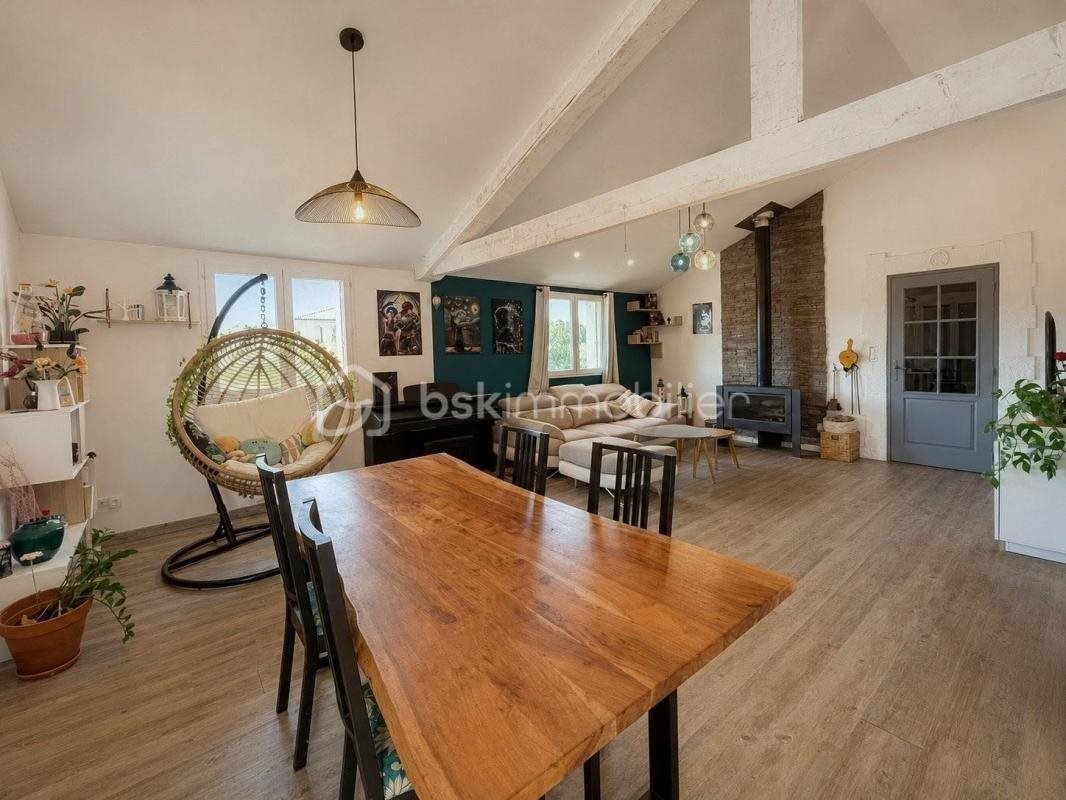 Maison à vendre, 191m², Plaisance-du-Touch