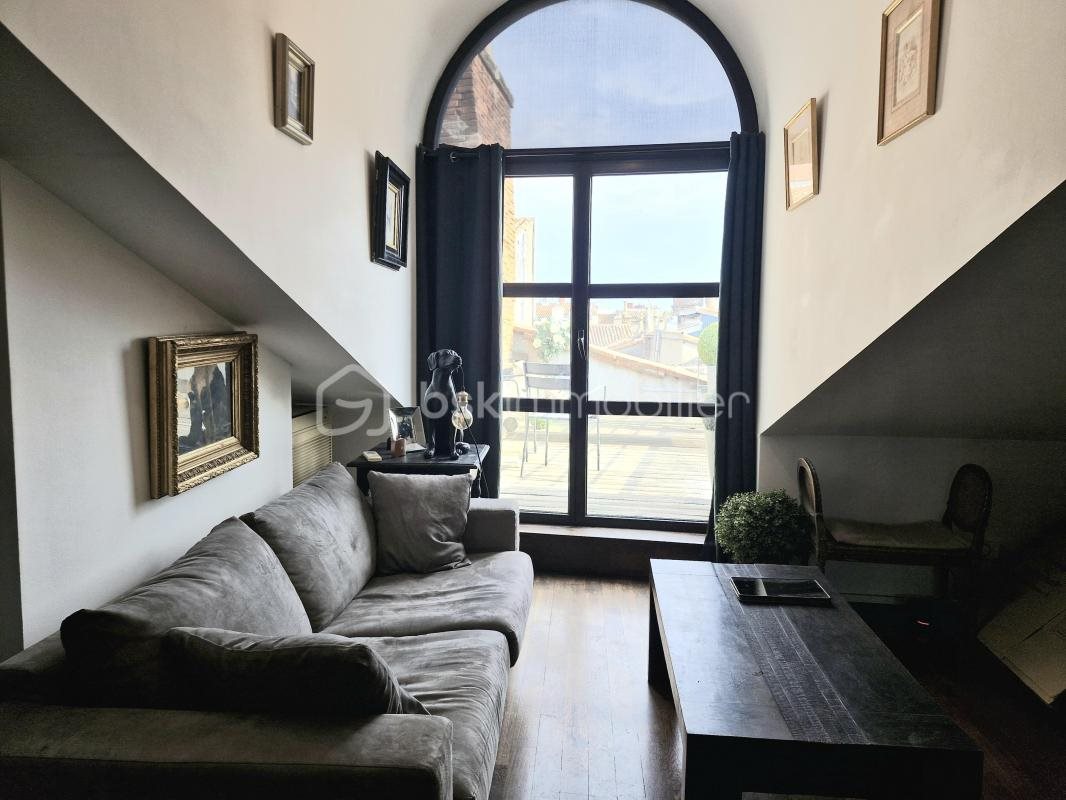 Appartement à vendre, 46m², Toulouse
