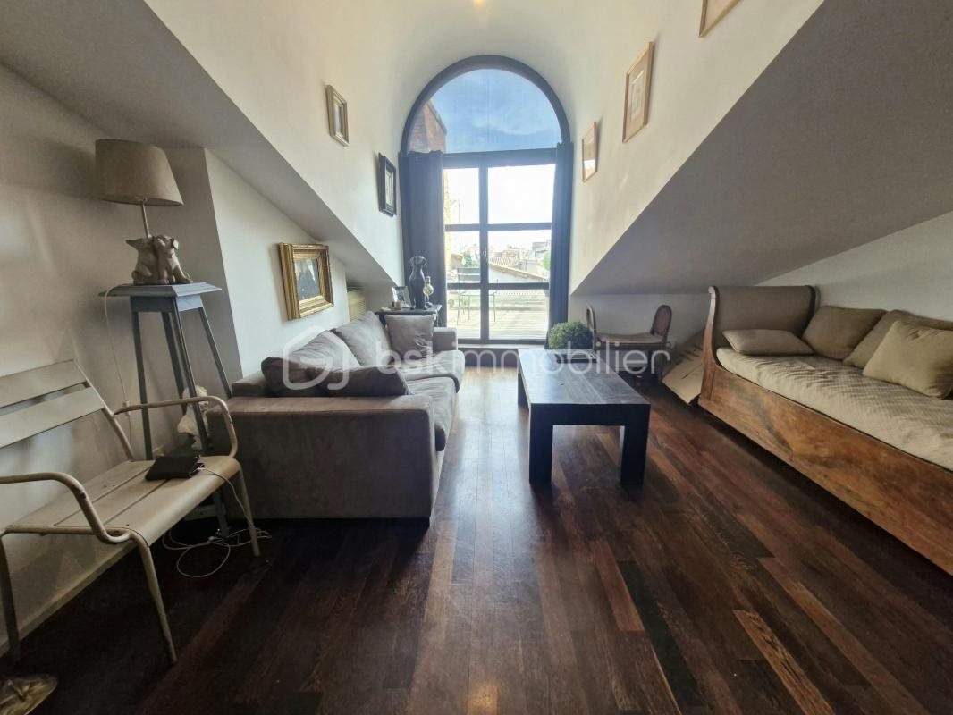 Appartement à vendre, 46m², Toulouse