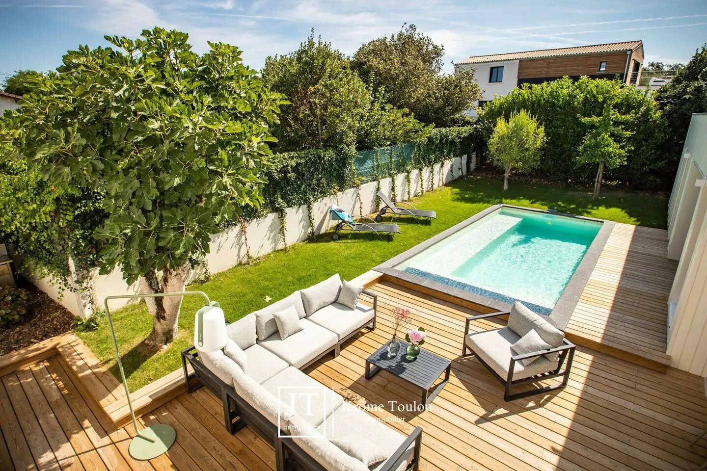 Maison à vendre, 170m², Saint-Palais-sur-Mer