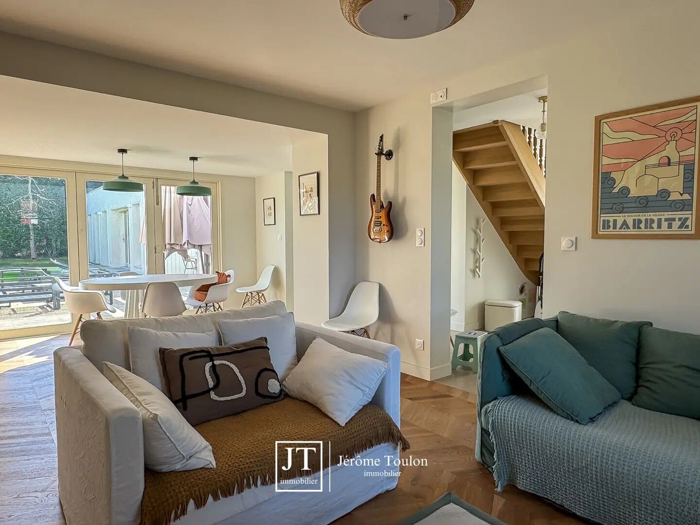 Maison à vendre, 170m², Saint-Palais-sur-Mer