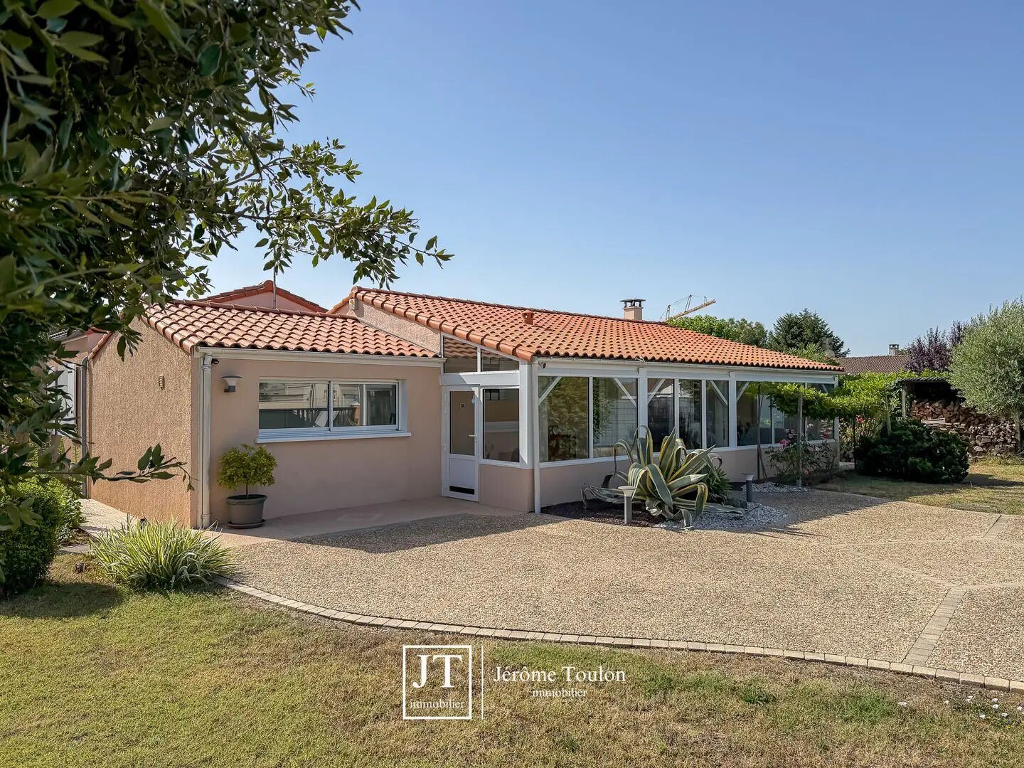 Maison à vendre, 137m², Vaux-sur-Mer