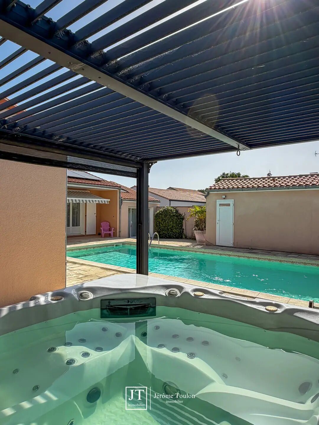 Maison à vendre, 137m², Vaux-sur-Mer