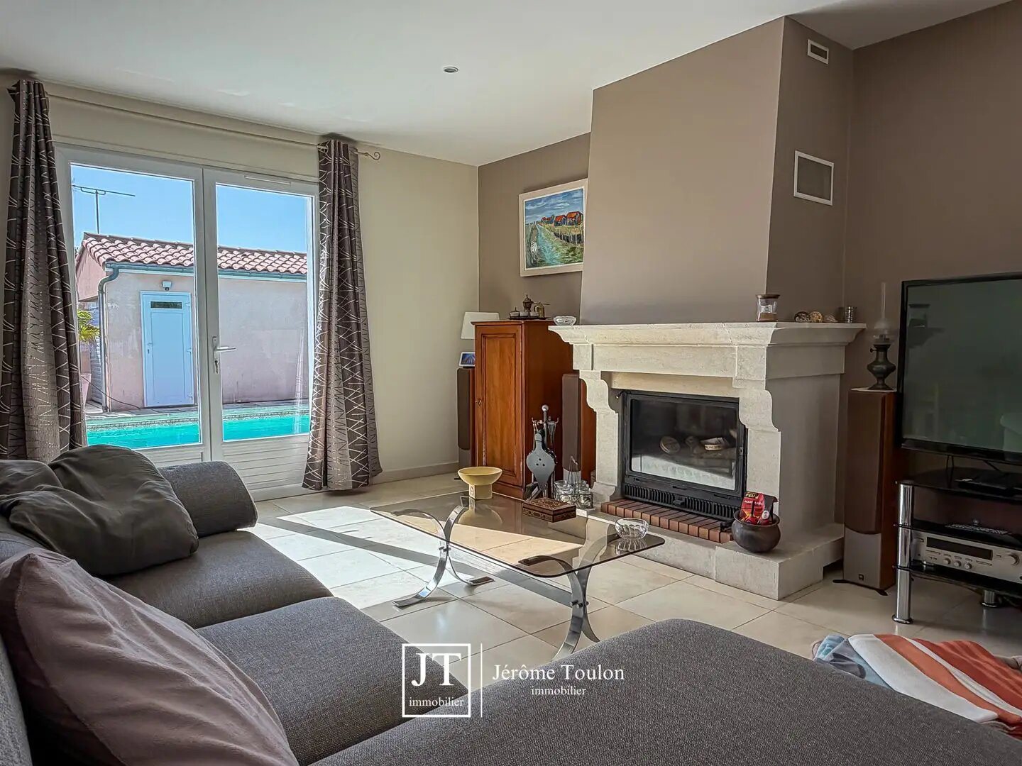 Maison à vendre, 137m², Vaux-sur-Mer