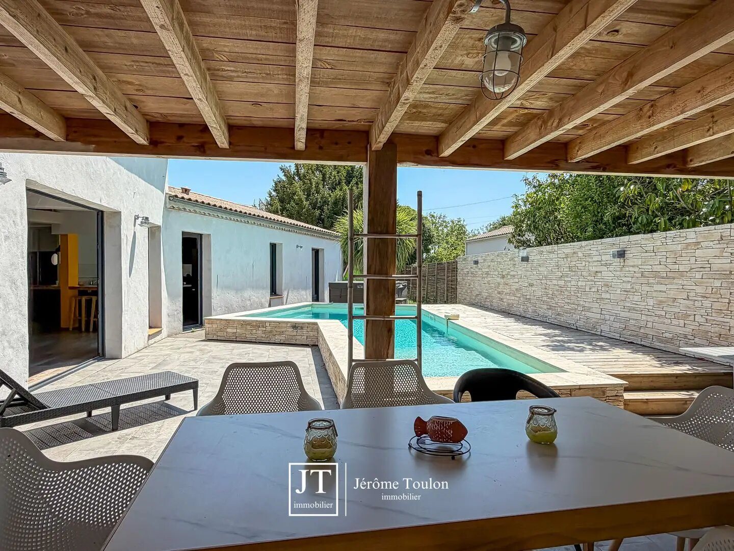 Maison à vendre, 122m², Saint-Palais-sur-Mer