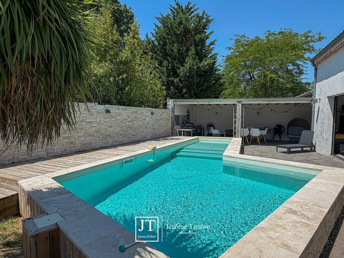 Maison à vendre, 122m², Saint-Palais-sur-Mer