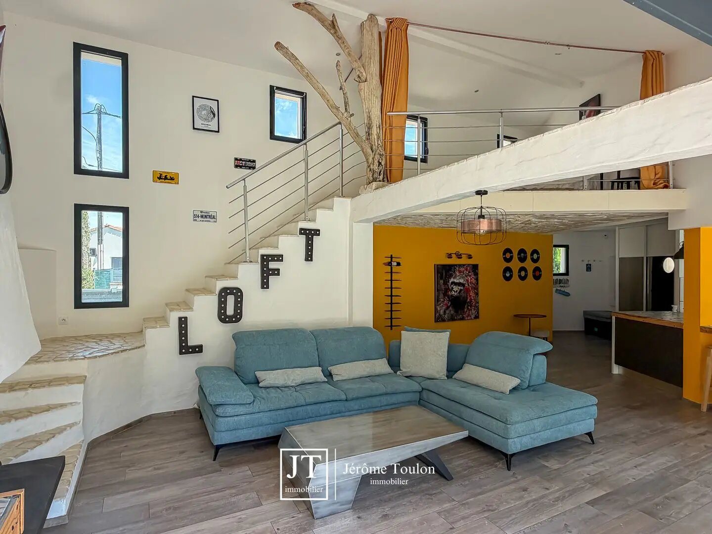 Maison à vendre, 122m², Saint-Palais-sur-Mer