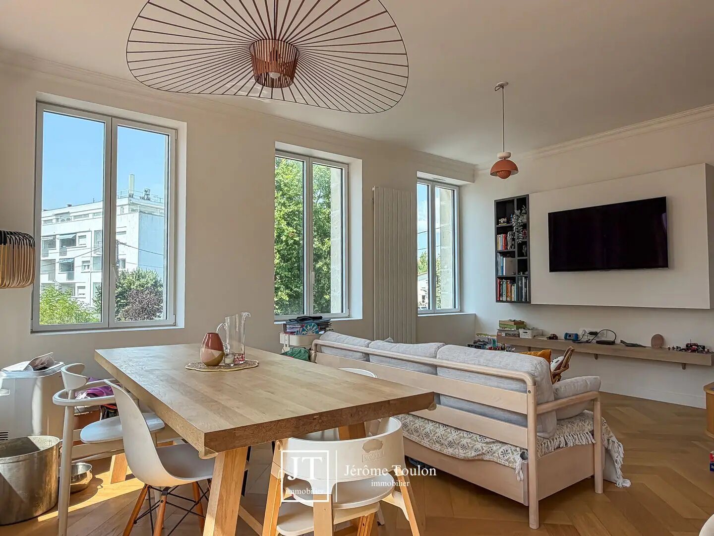 Appartement à vendre, 100m², Royan