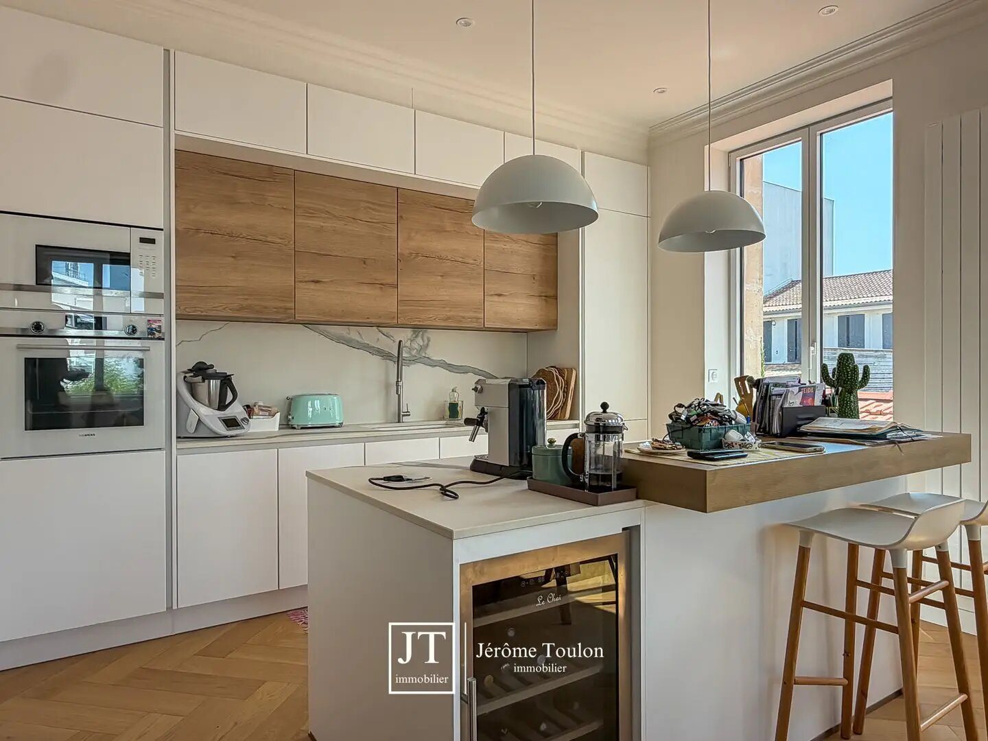 Appartement à vendre, 100m², Royan