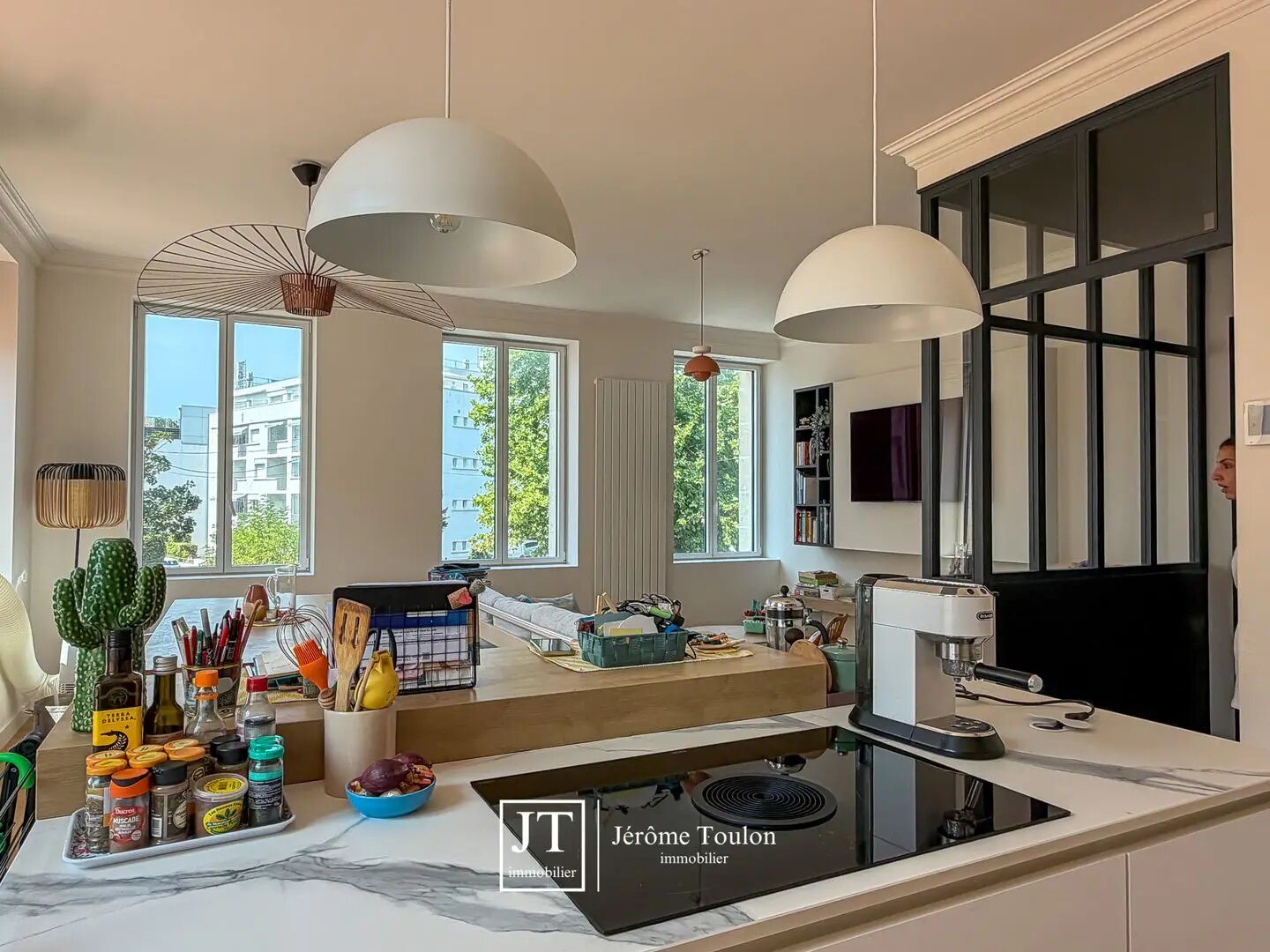 Appartement à vendre, 100m², Royan