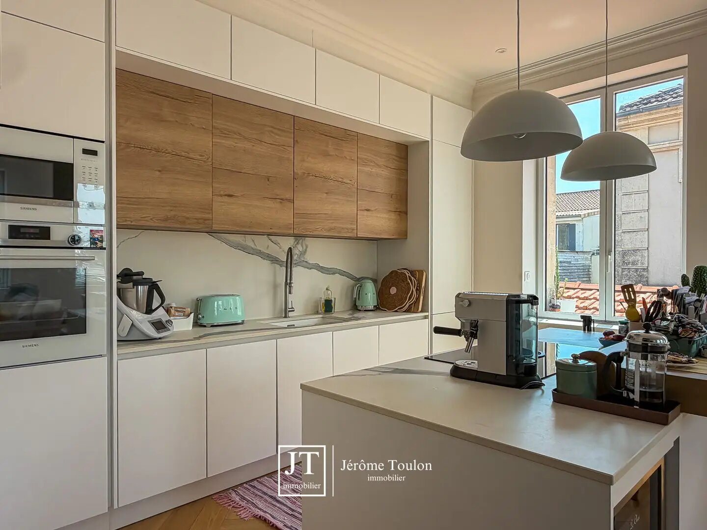 Appartement à vendre, 100m², Royan