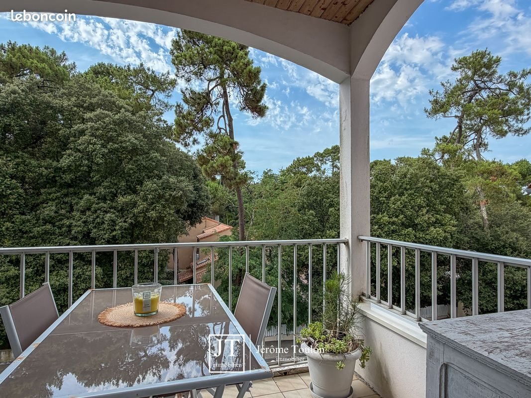 Appartement à vendre, 34m², Saint-Palais-sur-Mer