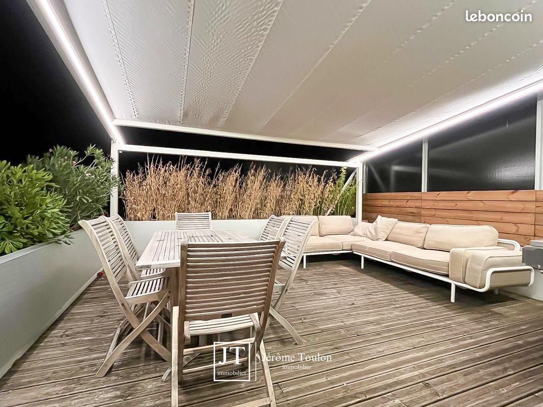 Appartement à vendre, 73m², Saint-Palais-sur-Mer