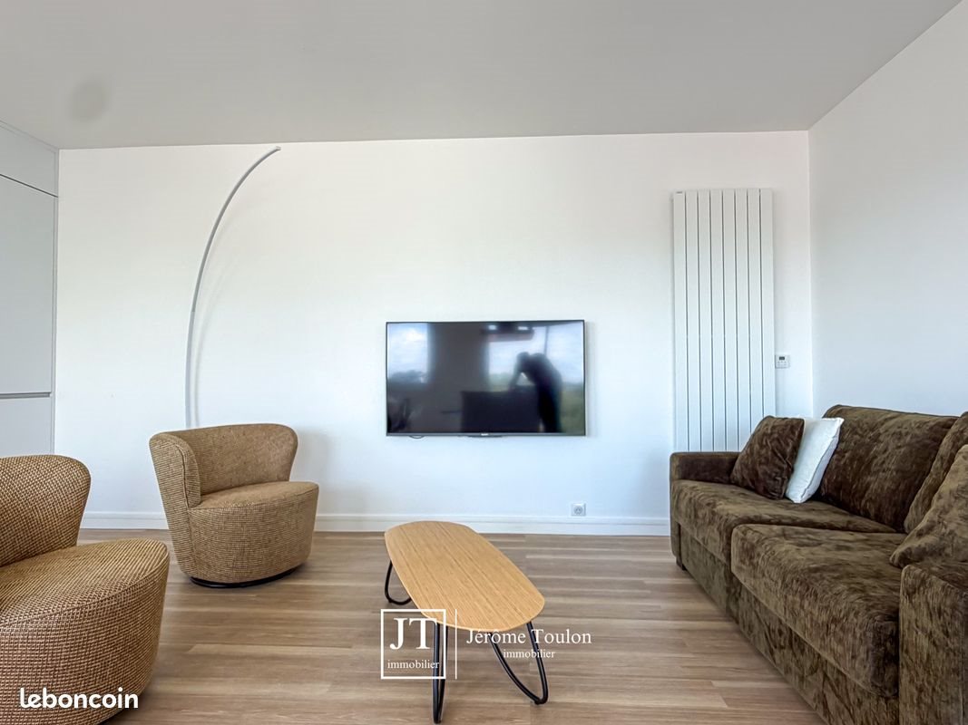 Appartement à vendre, 73m², Saint-Palais-sur-Mer