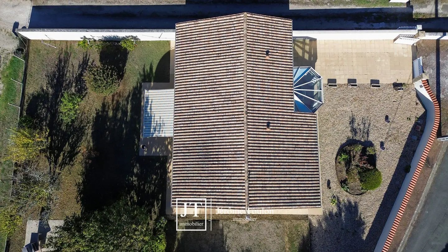Maison à vendre, 101m², Saint-Palais-sur-Mer