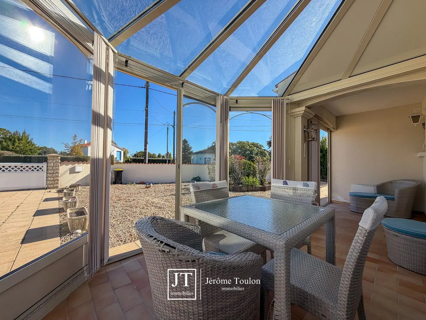 Maison à vendre, 101m², Saint-Palais-sur-Mer