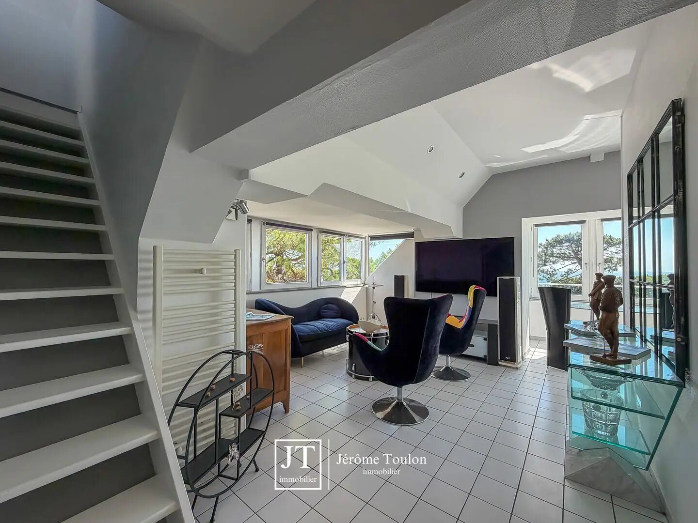 Appartement à vendre, 40m², Saint-Palais-sur-Mer