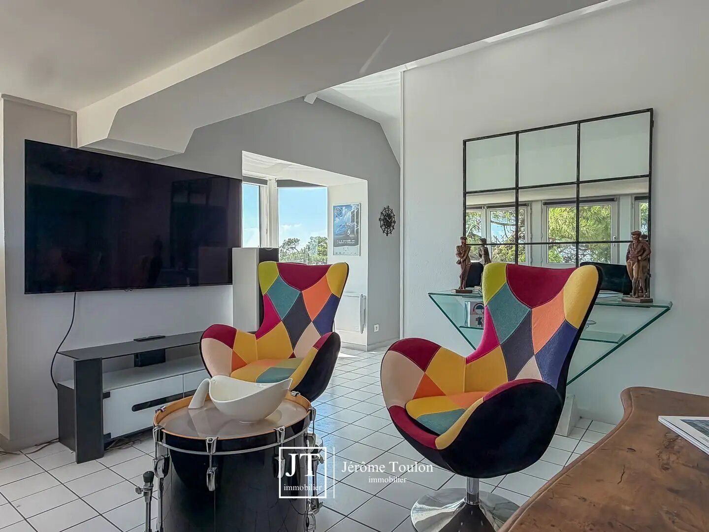 Appartement à vendre, 40m², Saint-Palais-sur-Mer