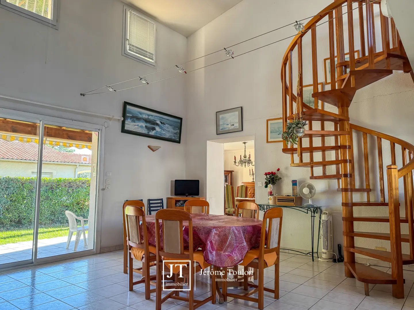 Maison à vendre, 146m², Saint-Palais-sur-Mer