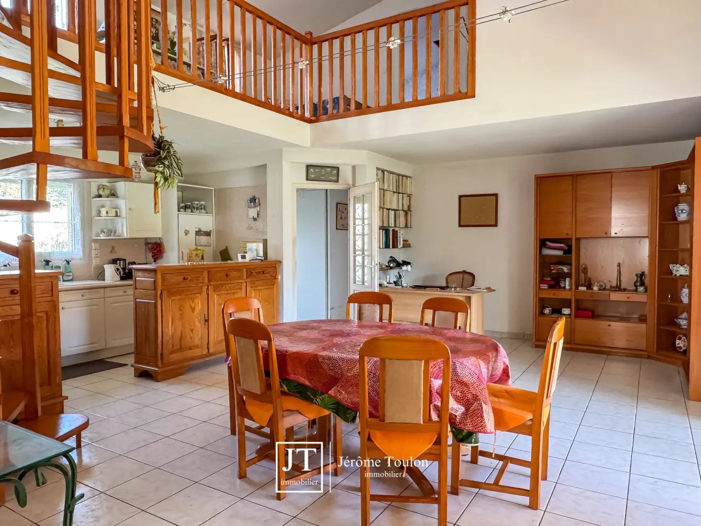 Maison à vendre, 146m², Saint-Palais-sur-Mer