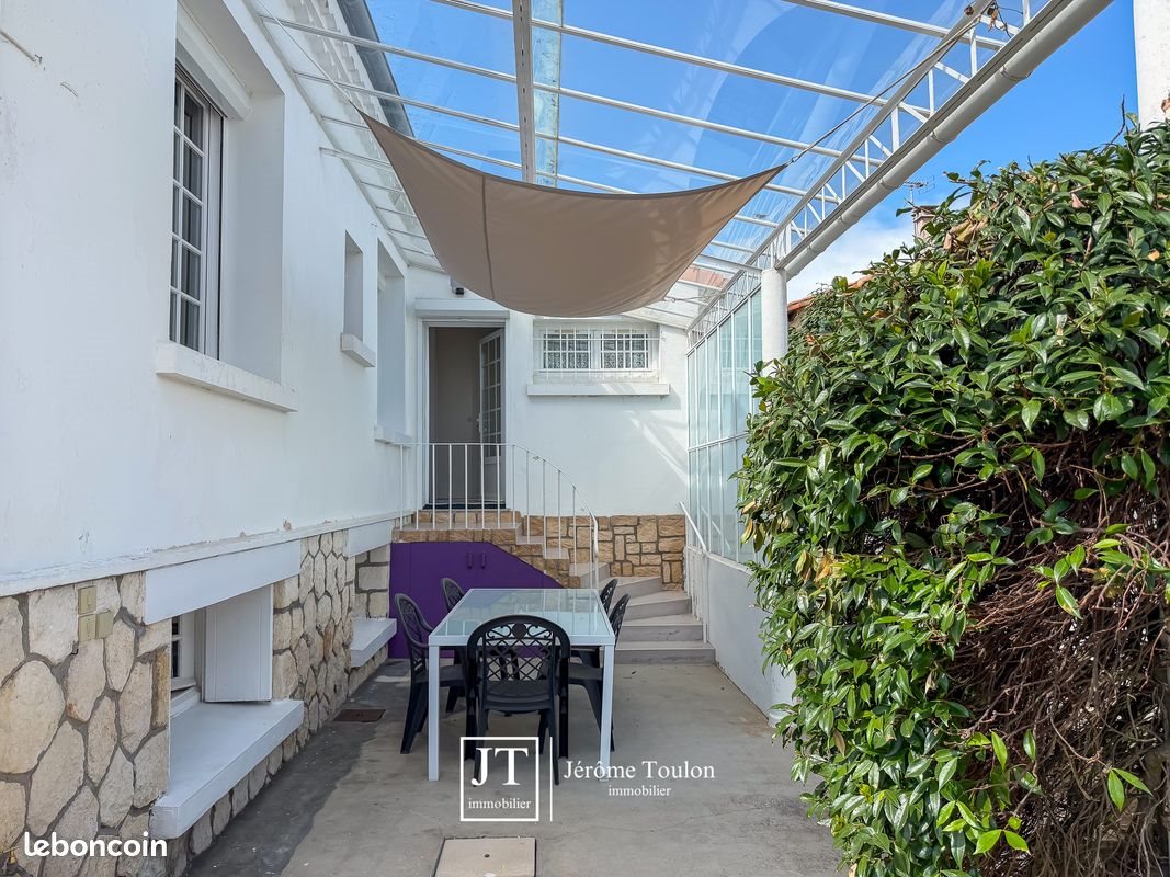Maison à vendre, 83m², Saint-Georges-de-Didonne