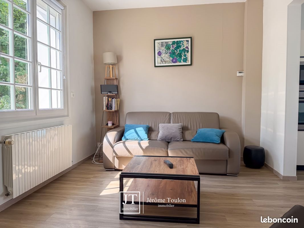 Maison à vendre, 83m², Saint-Georges-de-Didonne