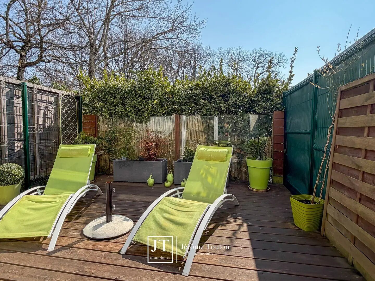 Appartement à vendre, 28m², Vaux-sur-Mer