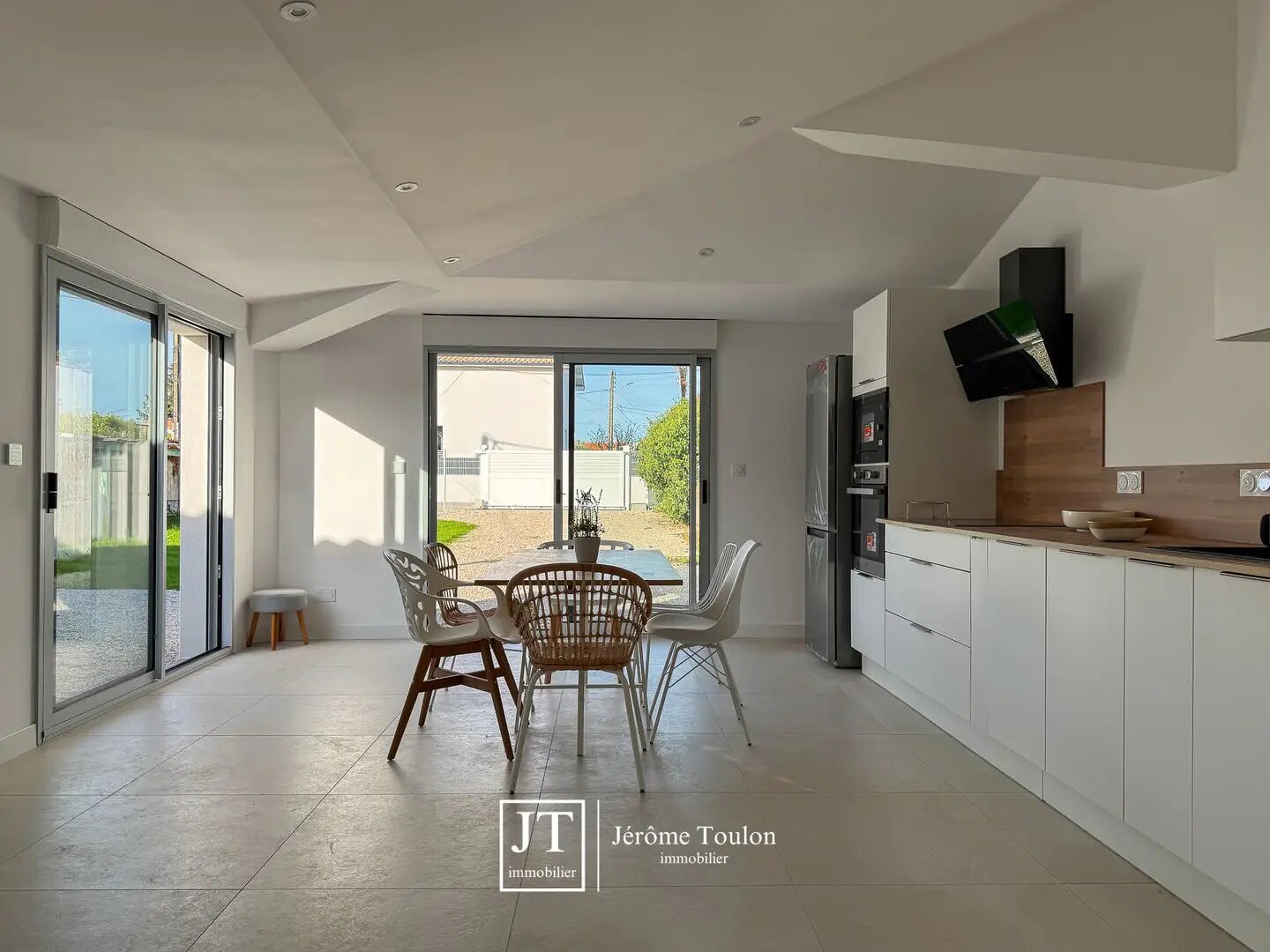Maison à vendre, 119m², Saint-Palais-sur-Mer