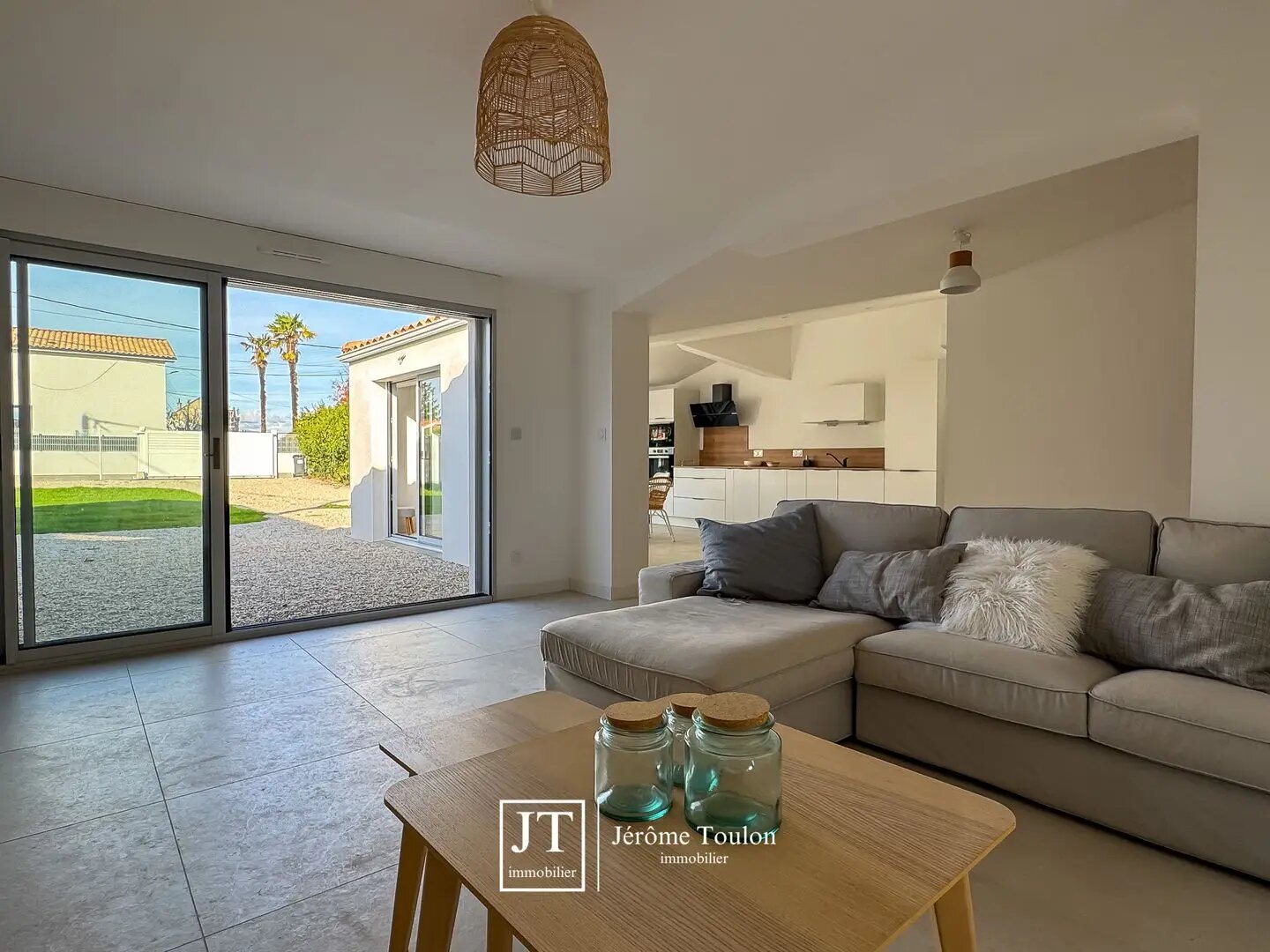 Maison à vendre, 119m², Saint-Palais-sur-Mer