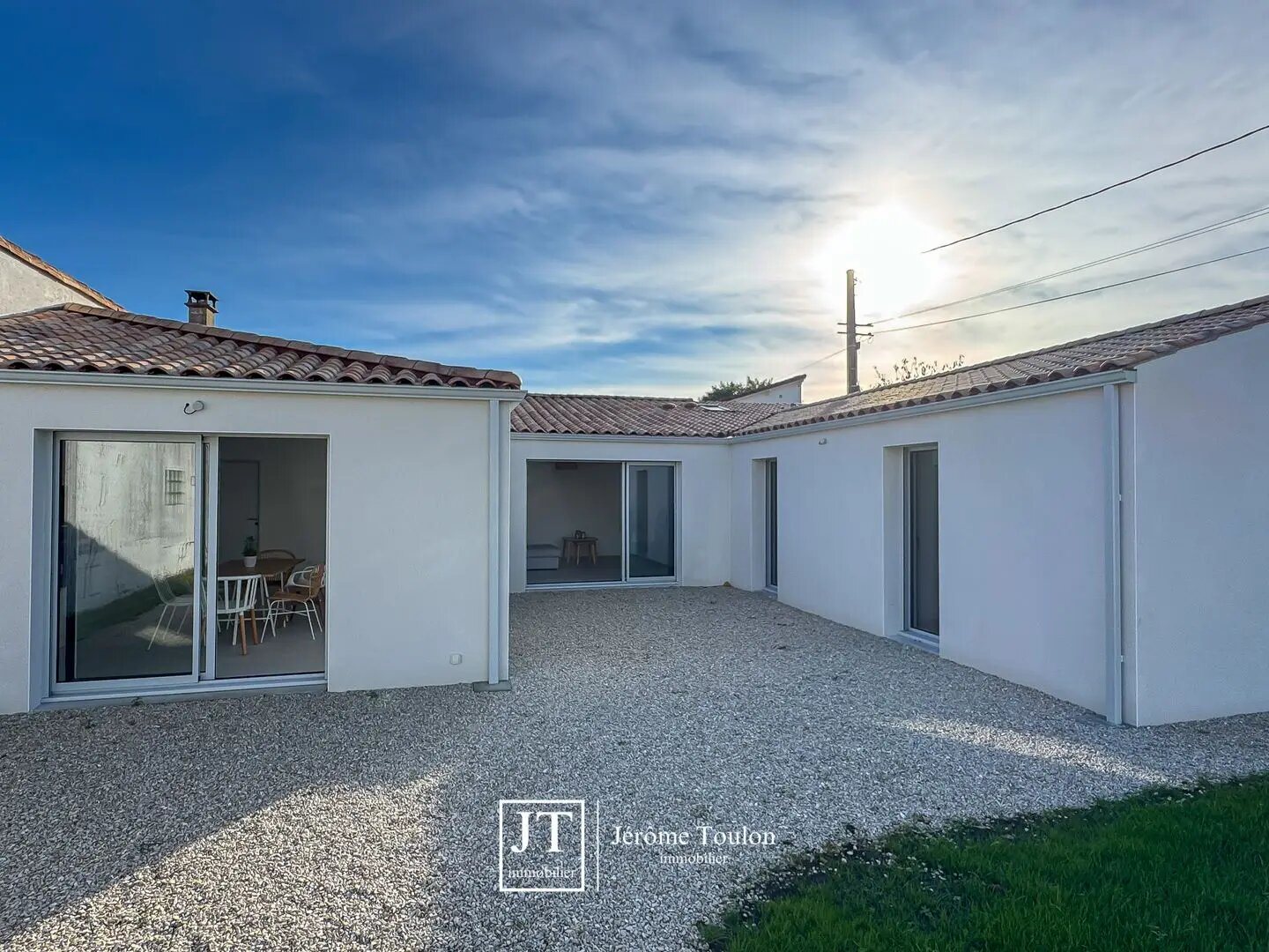 Maison à vendre, 119m², Saint-Palais-sur-Mer