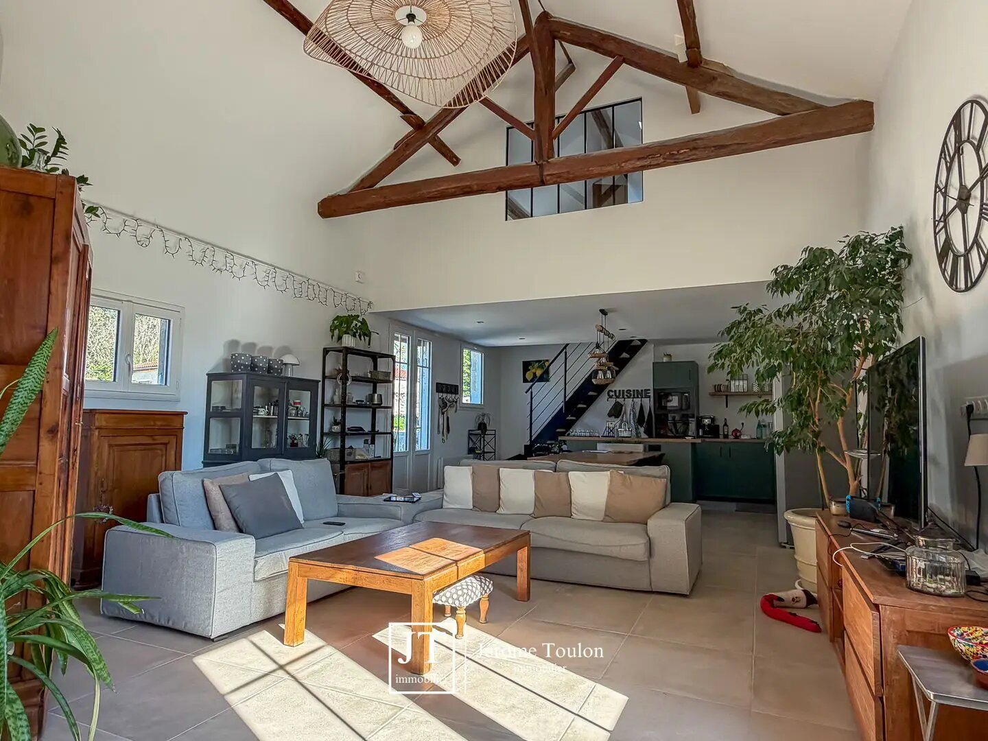 Maison à vendre, 143m², Saint-Palais-sur-Mer