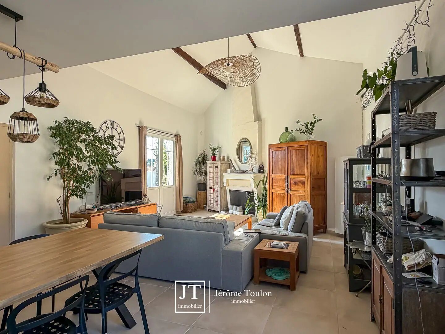Maison à vendre, 143m², Saint-Palais-sur-Mer