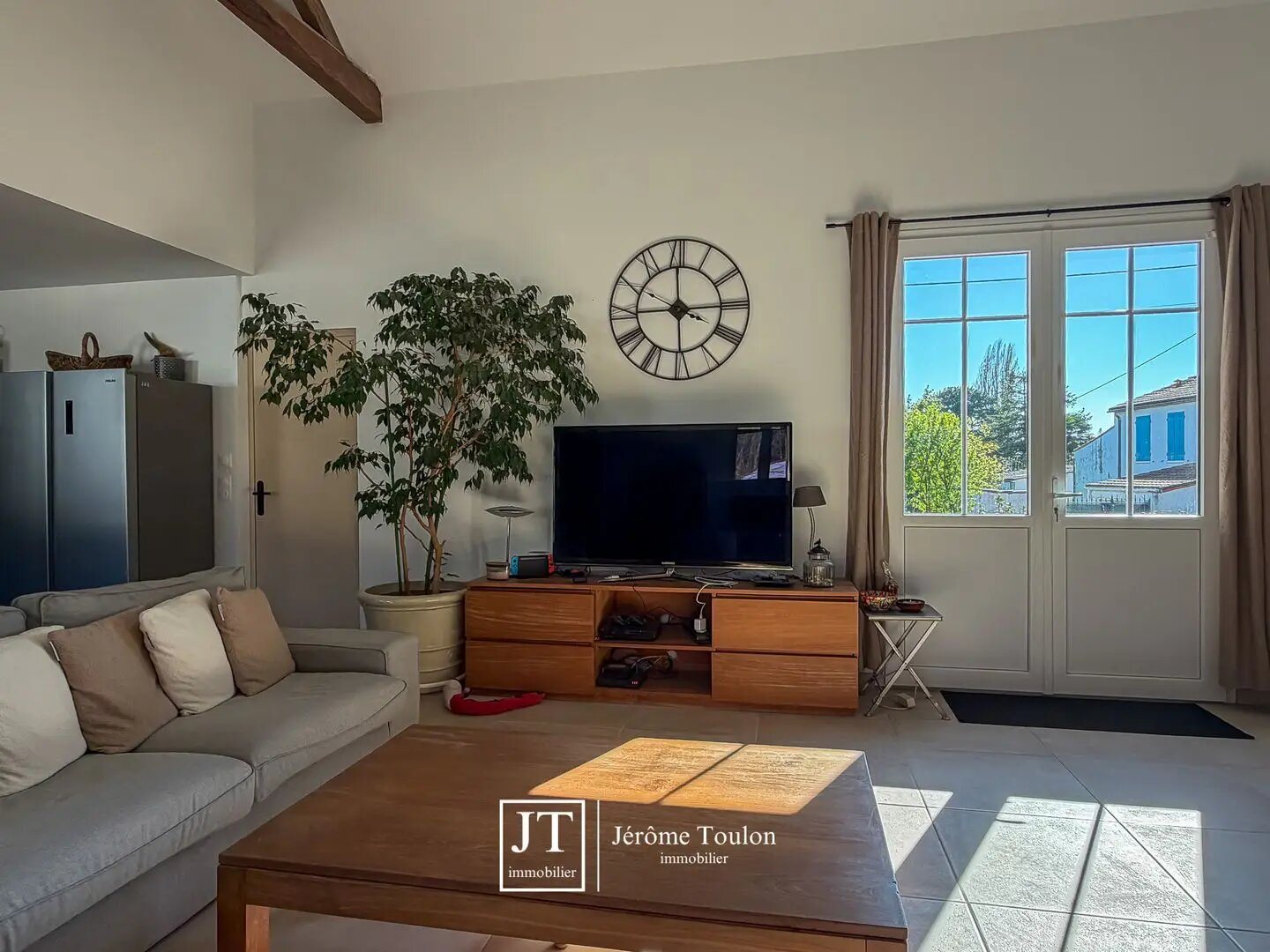 Maison à vendre, 143m², Saint-Palais-sur-Mer