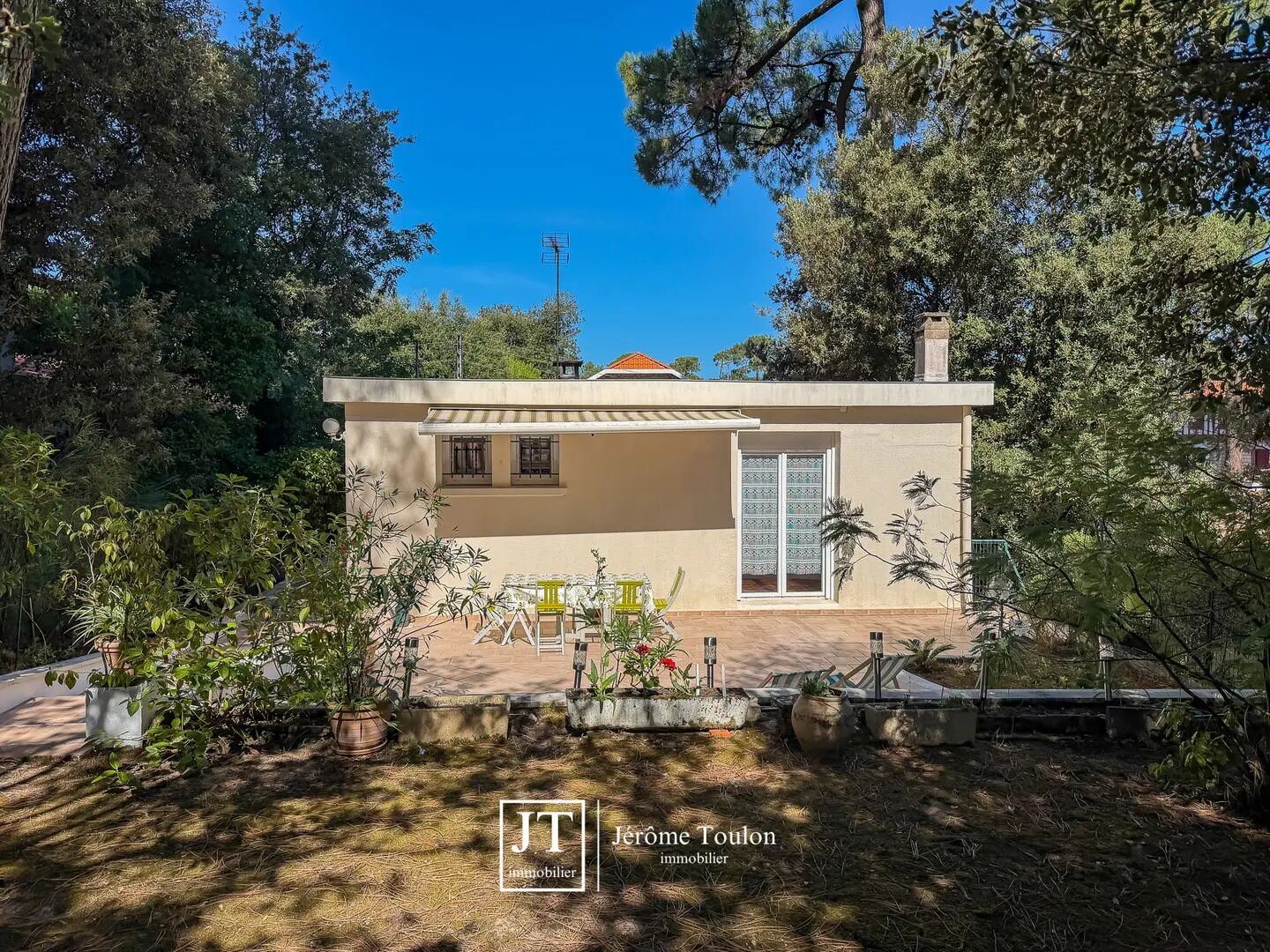 Maison à vendre, 103m², Saint-Palais-sur-Mer