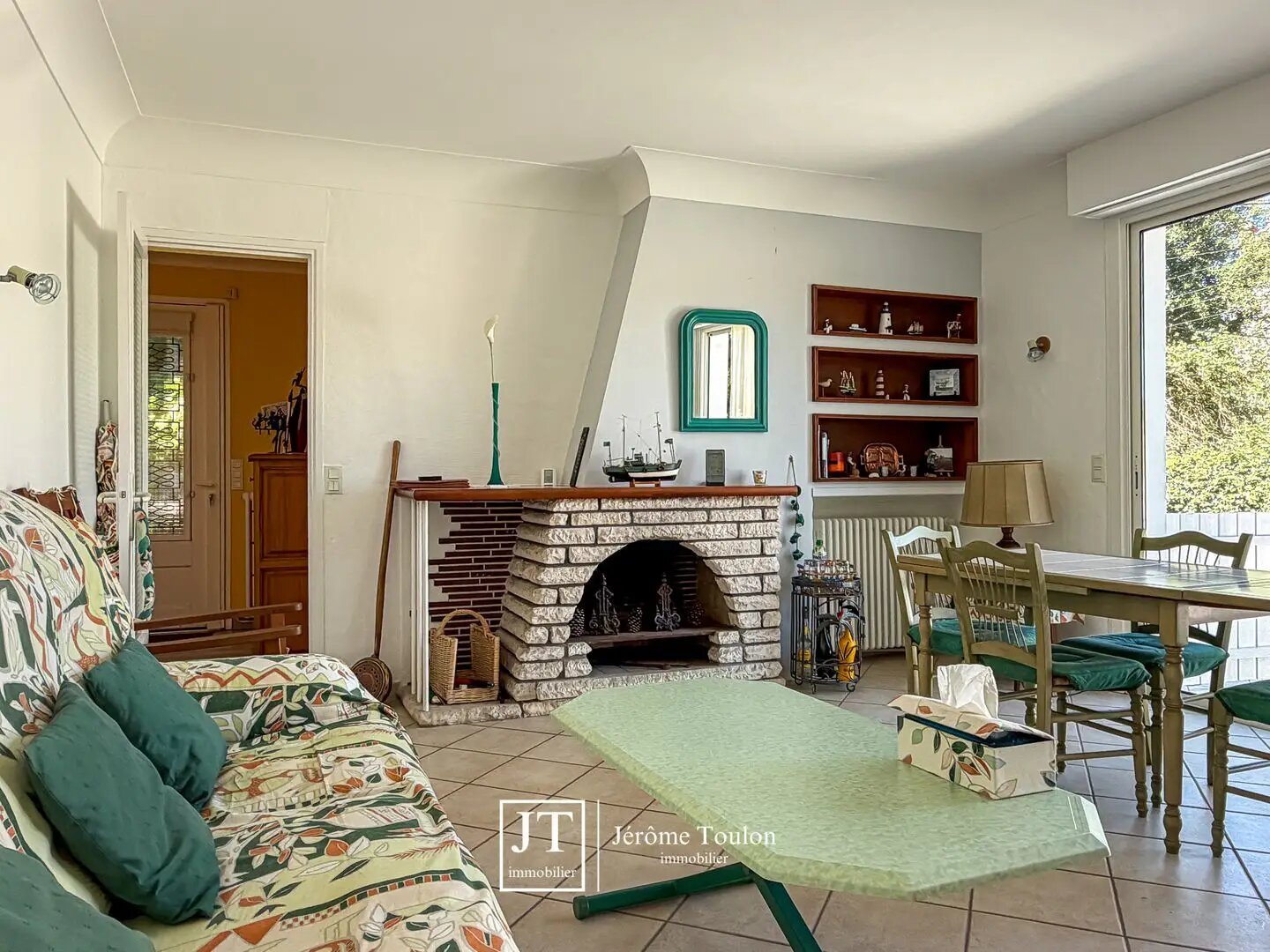 Maison à vendre, 103m², Saint-Palais-sur-Mer
