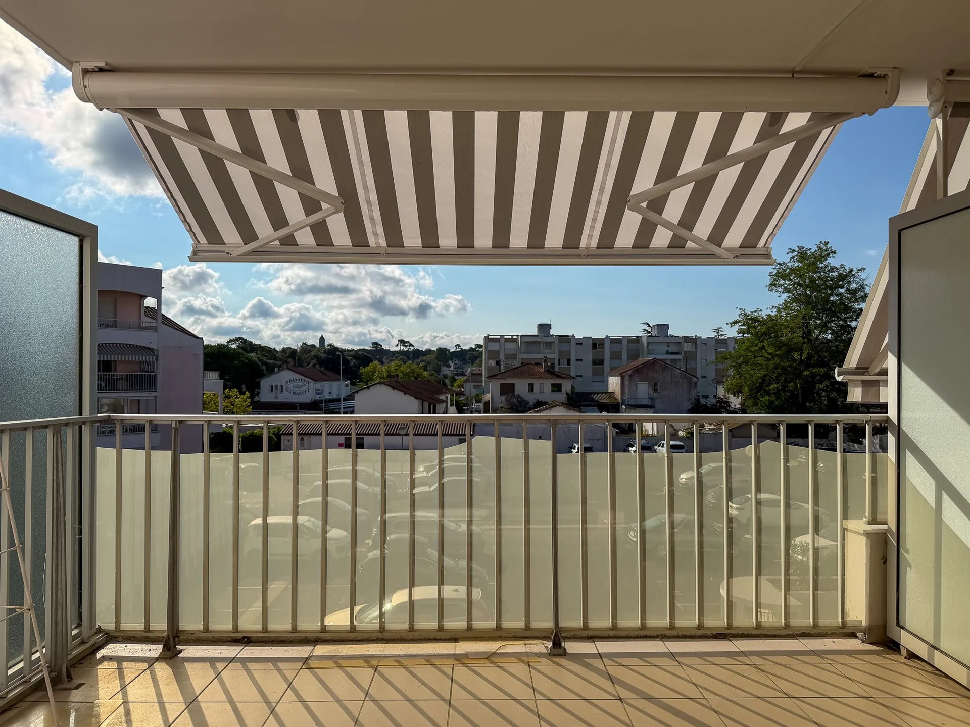 Appartement à vendre, 21m², Saint-Palais-sur-Mer