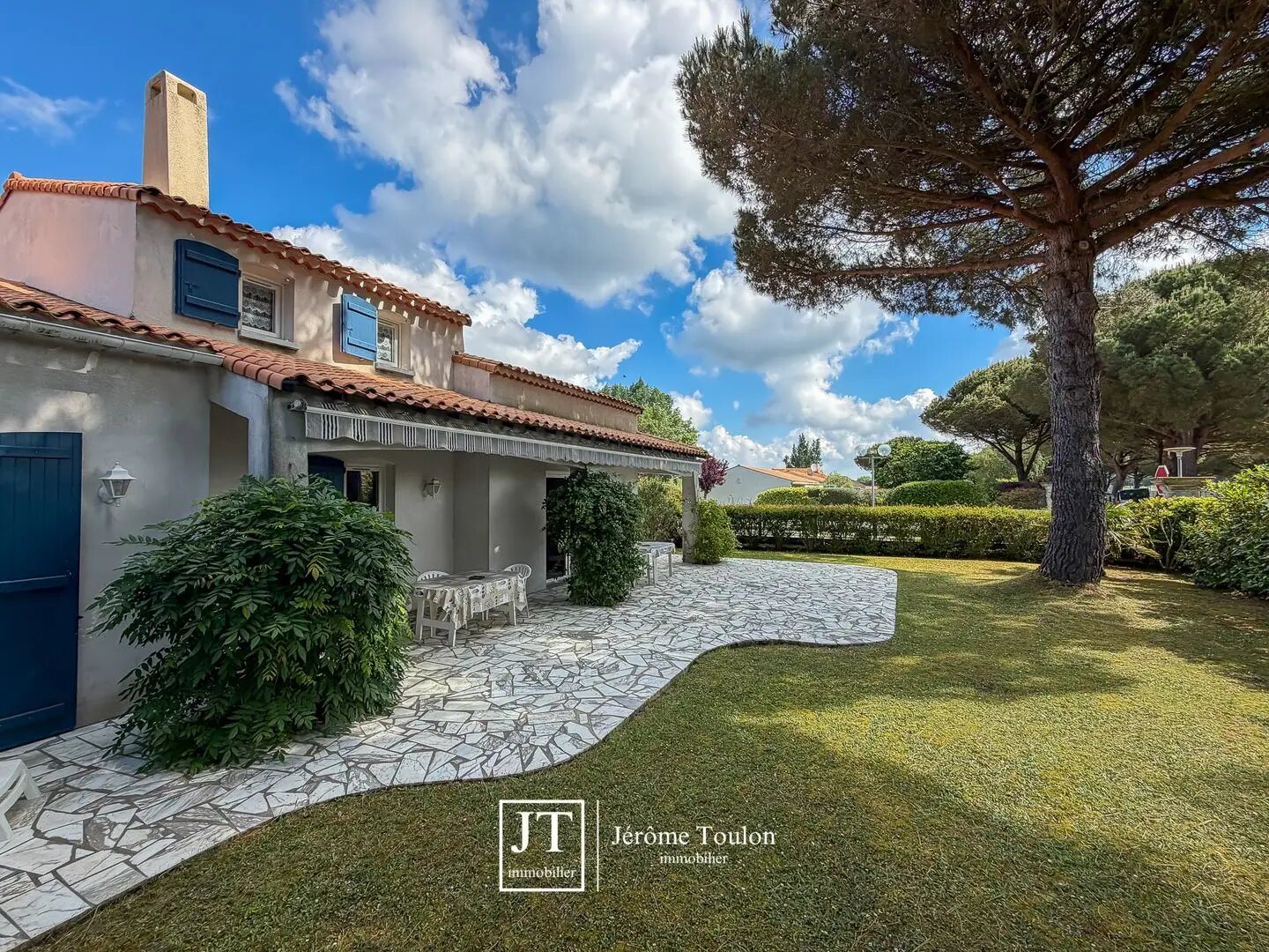 Maison à vendre, 136m², Les Mathes