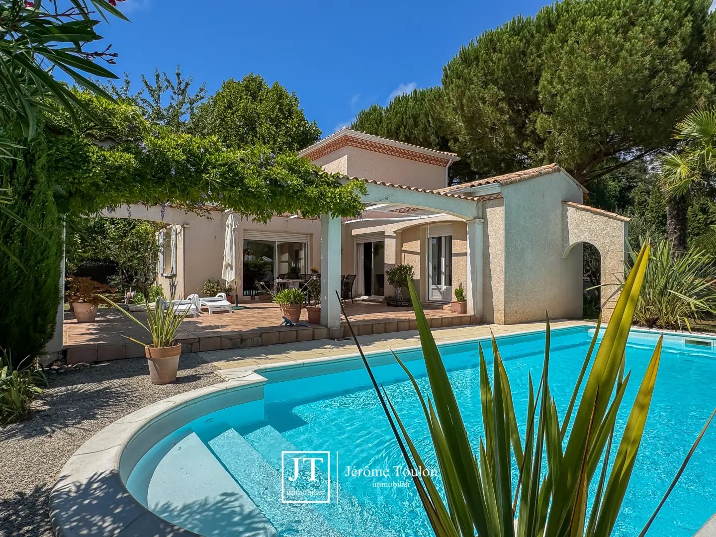 Maison à vendre, 145m², Saint-Palais-sur-Mer