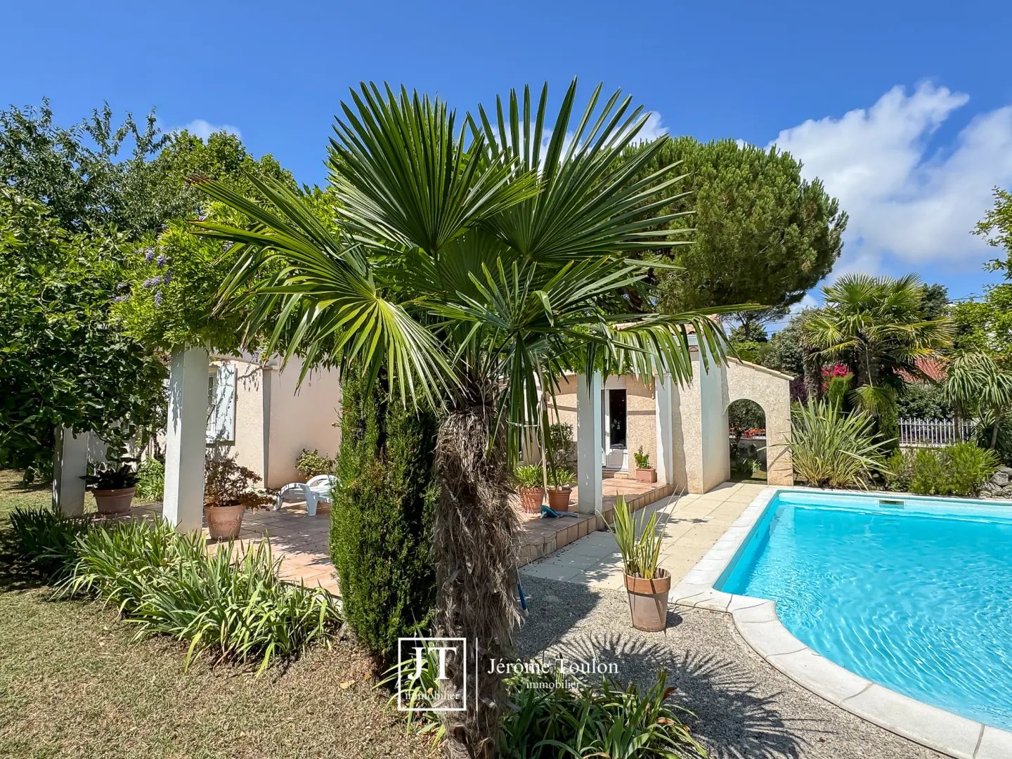 Maison à vendre, 145m², Saint-Palais-sur-Mer