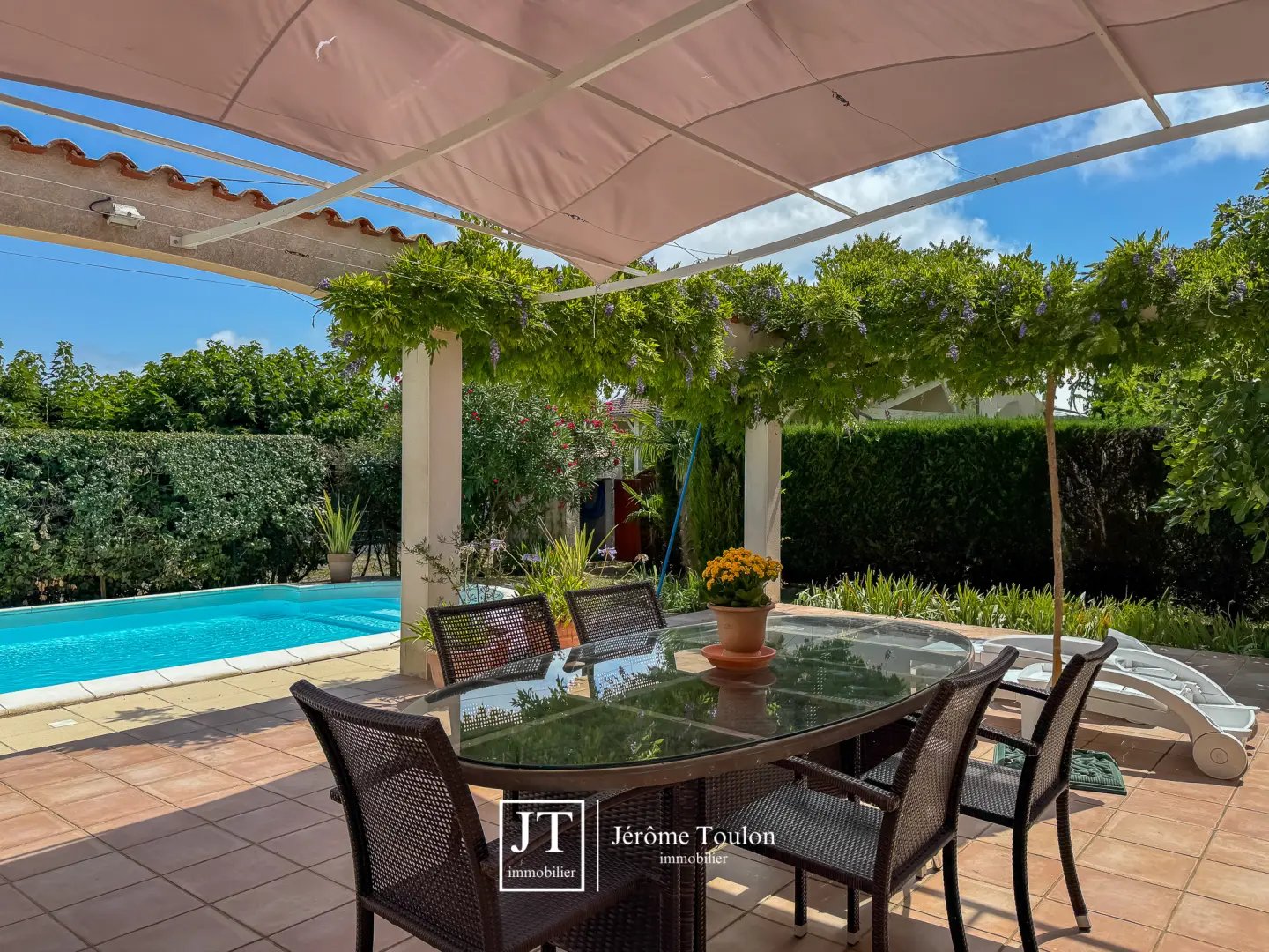 Maison à vendre, 145m², Saint-Palais-sur-Mer