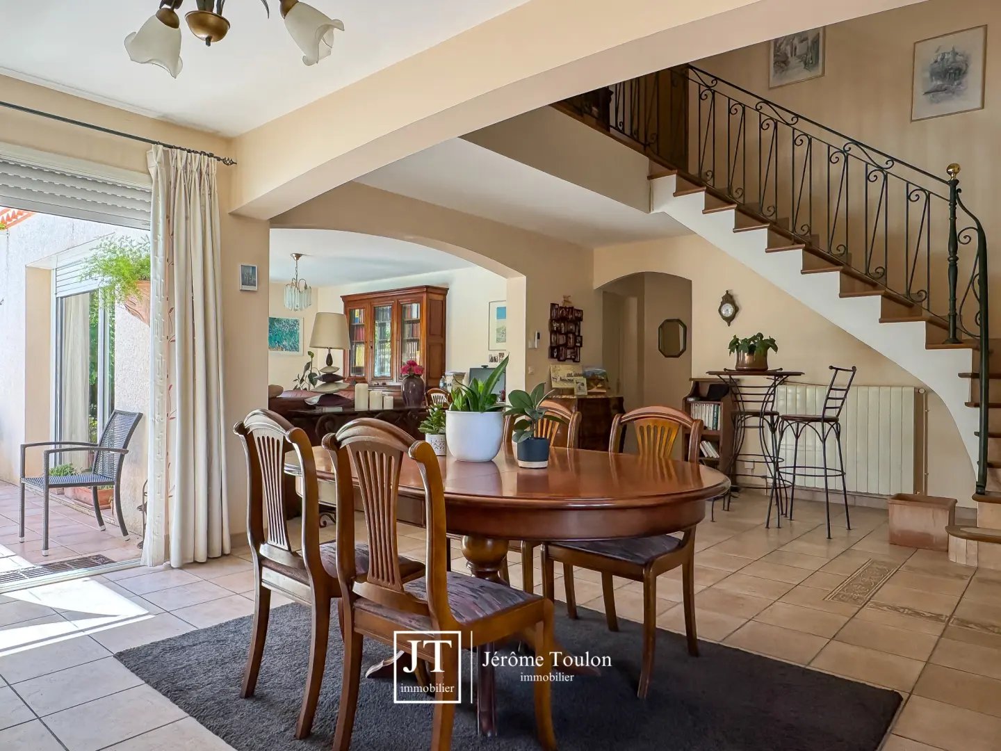Maison à vendre, 145m², Saint-Palais-sur-Mer