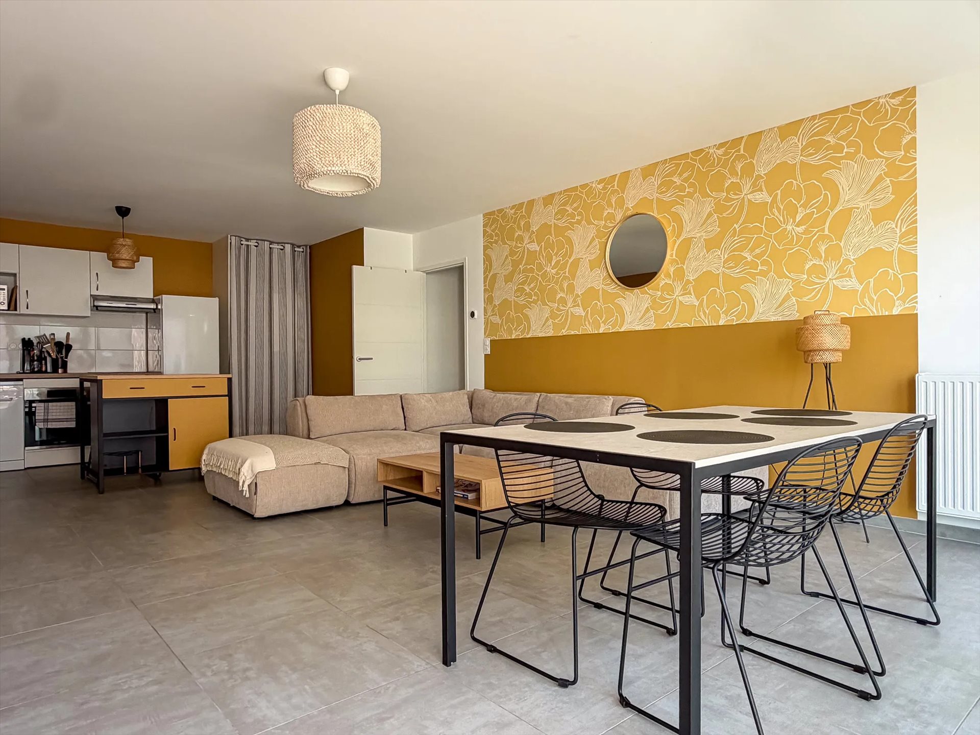 Appartement à louer, 75m², Saint-Palais-sur-Mer
